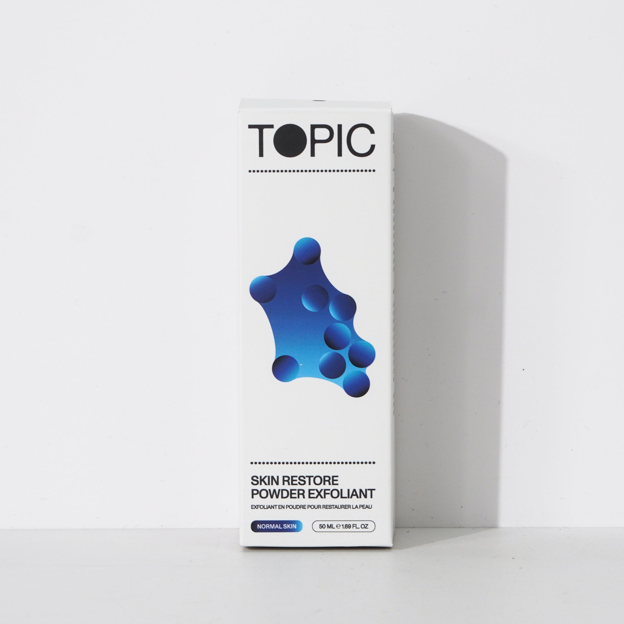 SKIN RESTORE POWDER EXFOLIANT