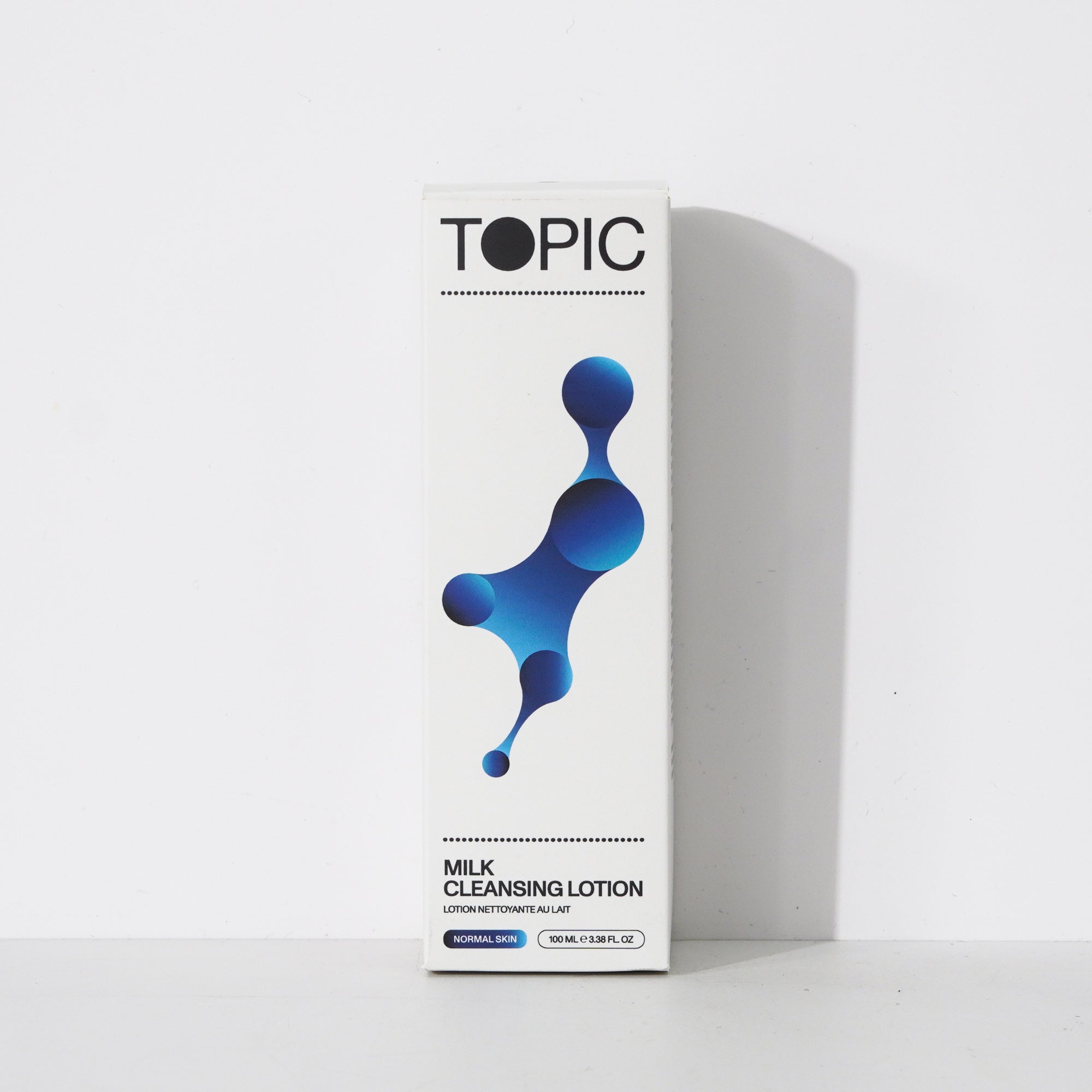 MILK CLEANSING LOTION