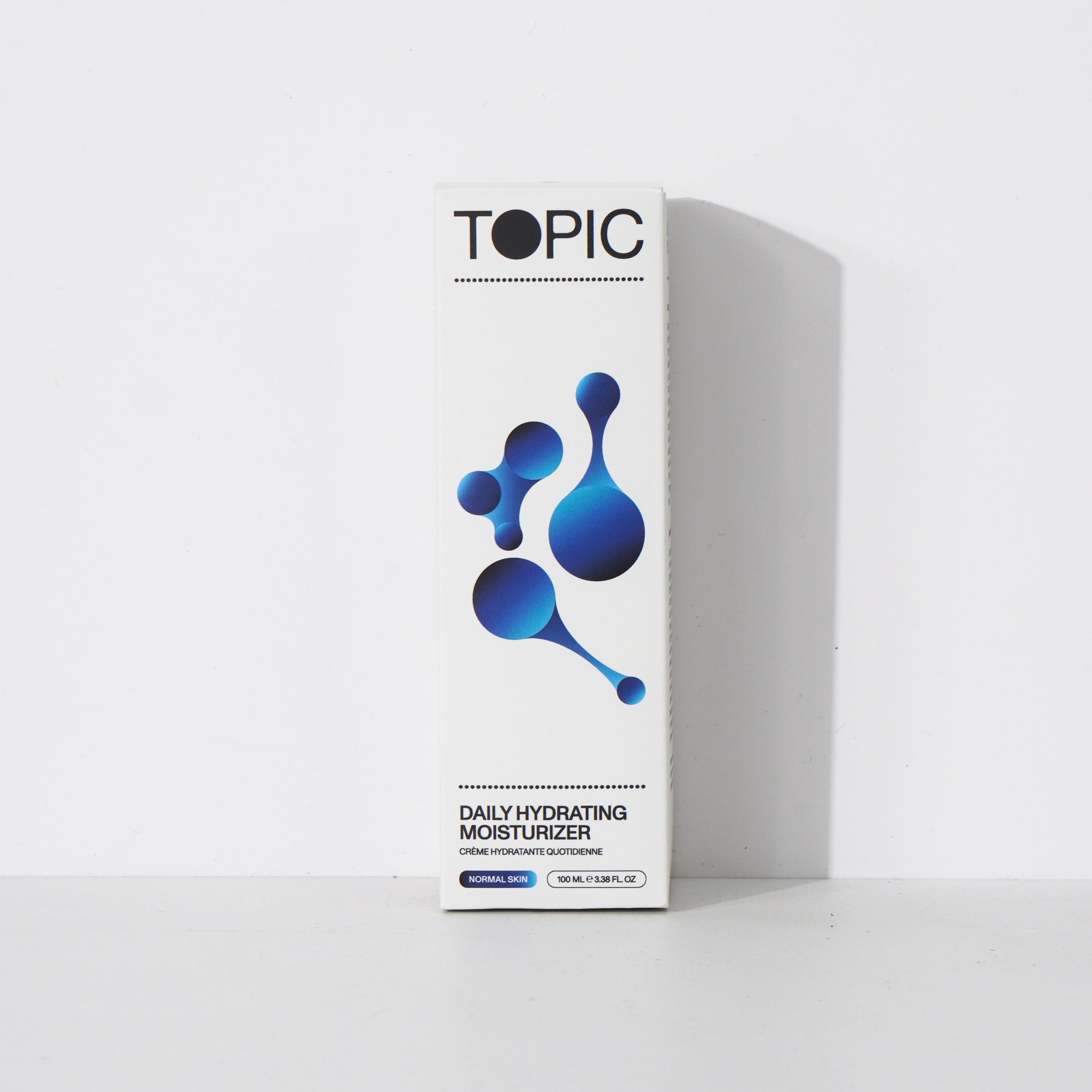 DAILY HYDRATING MOISTURIZER
