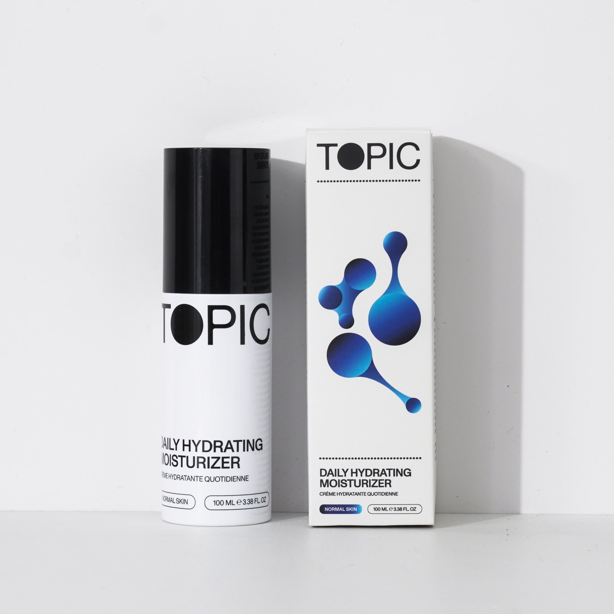 DAILY HYDRATING MOISTURIZER