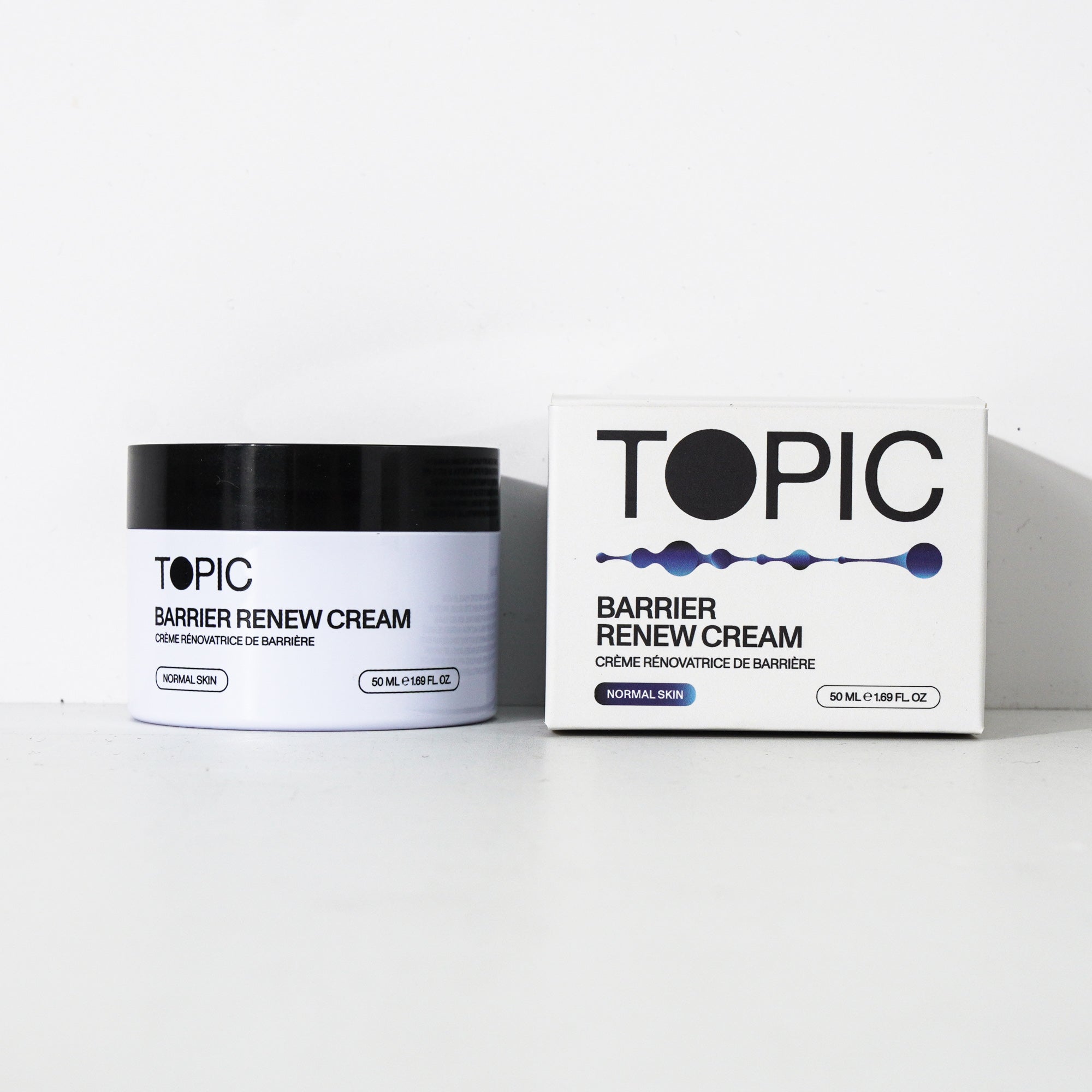 BARRIER RENEW CREAM
