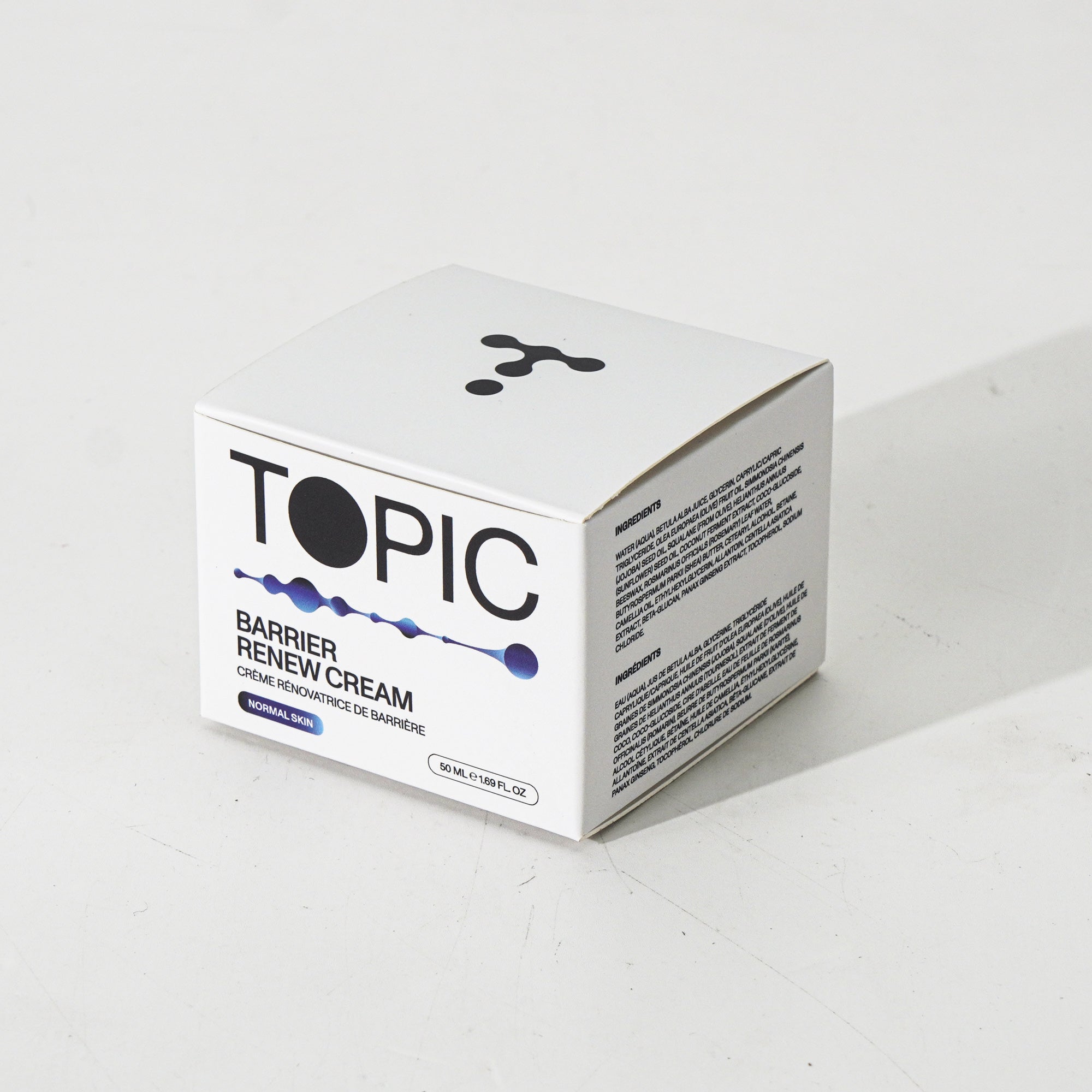 BARRIER RENEW CREAM