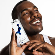 MILK CLEANSING LOTION